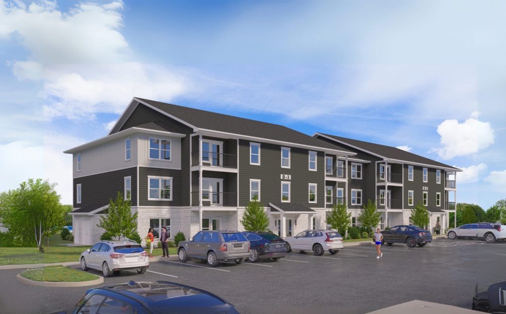 Riva Ridge 1